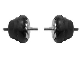 Kit De Soportes De Motor (2 Piezas)
