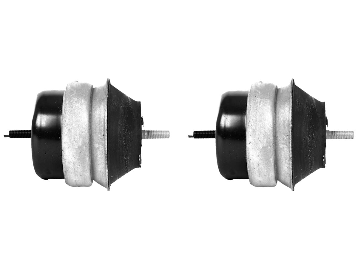 Kit De Soportes De Motor (2 Piezas)