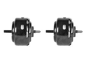 Kit De Soportes De Motor (2 Piezas)