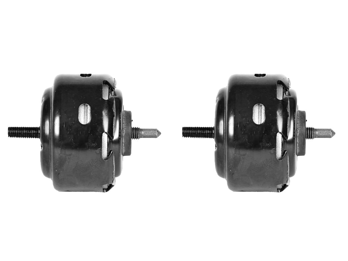 Kit De Soportes De Motor (2 Piezas)