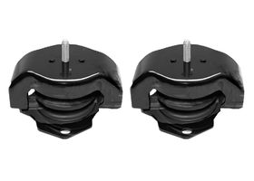 Kit De Soportes De Motor (2 Piezas)