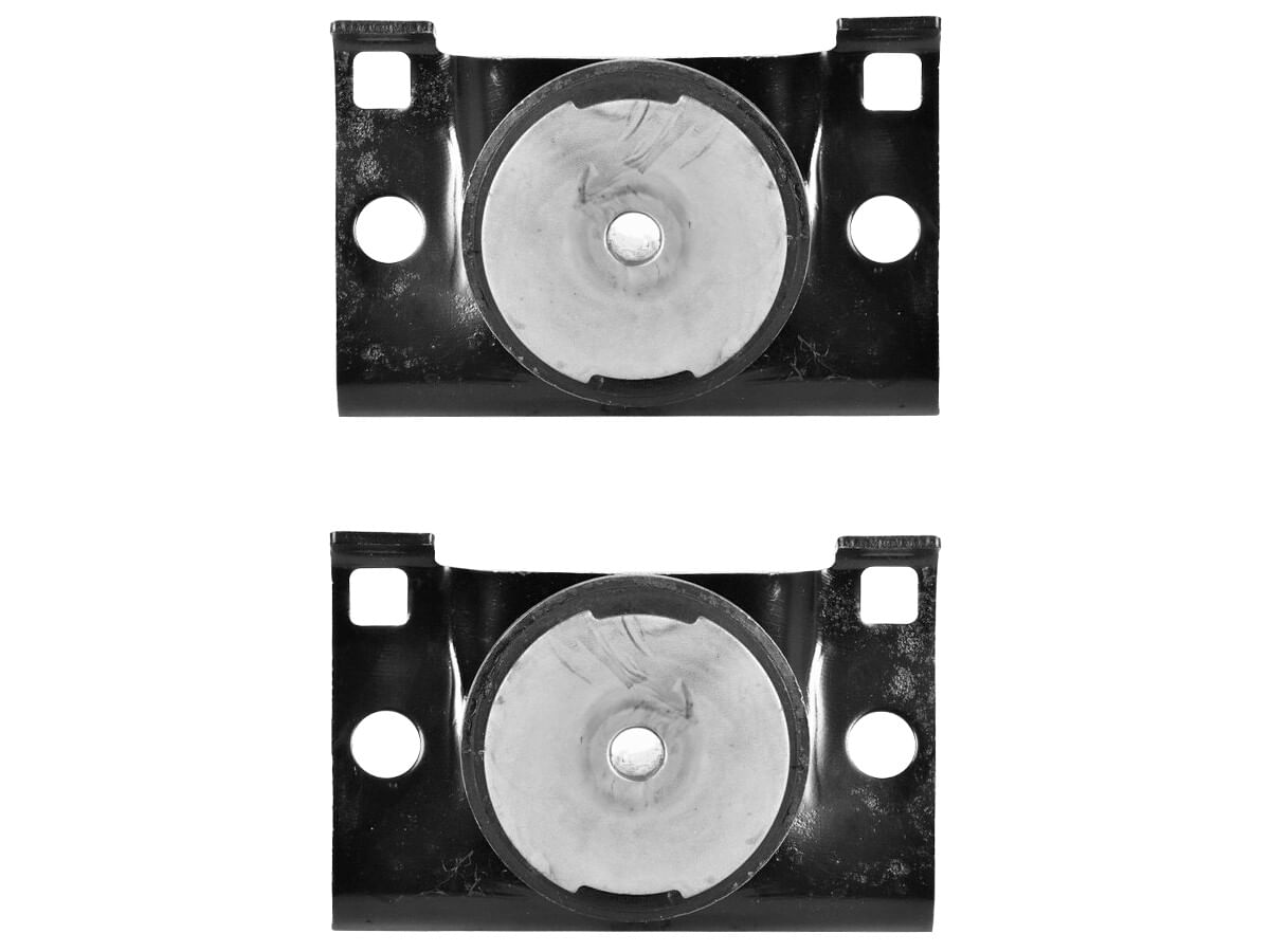 Kit De Soportes De Motor (2 Piezas)