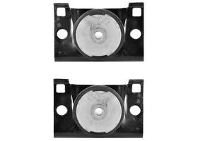 Kit De Soportes De Motor (2 Piezas)