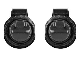 Kit De Soportes De Motor (2 Piezas)