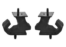 Kit De Soportes De Motor (2 Piezas)