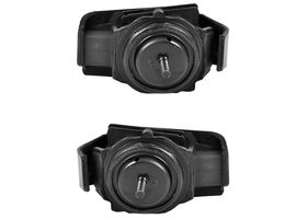 Kit De Soportes De Motor (2 Piezas)