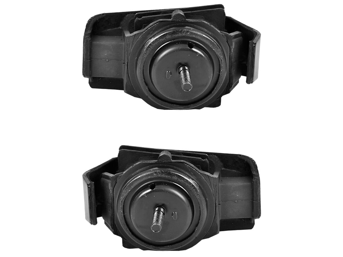 Kit De Soportes De Motor (2 Piezas)