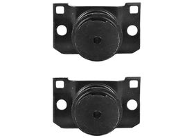 Kit De Soportes De Motor (2 Piezas)