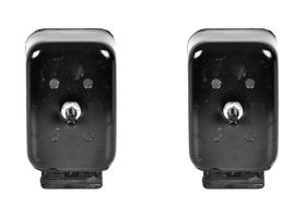 Kit De Soportes De Motor (2 Piezas)