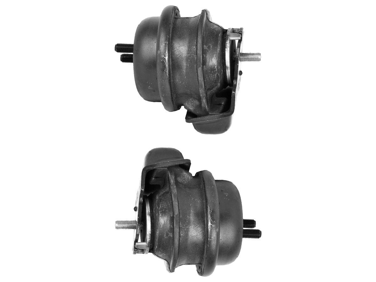 Kit De Soportes De Motor (2 Piezas)