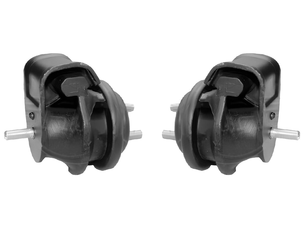 Kit De Soportes De Motor (2 Piezas)