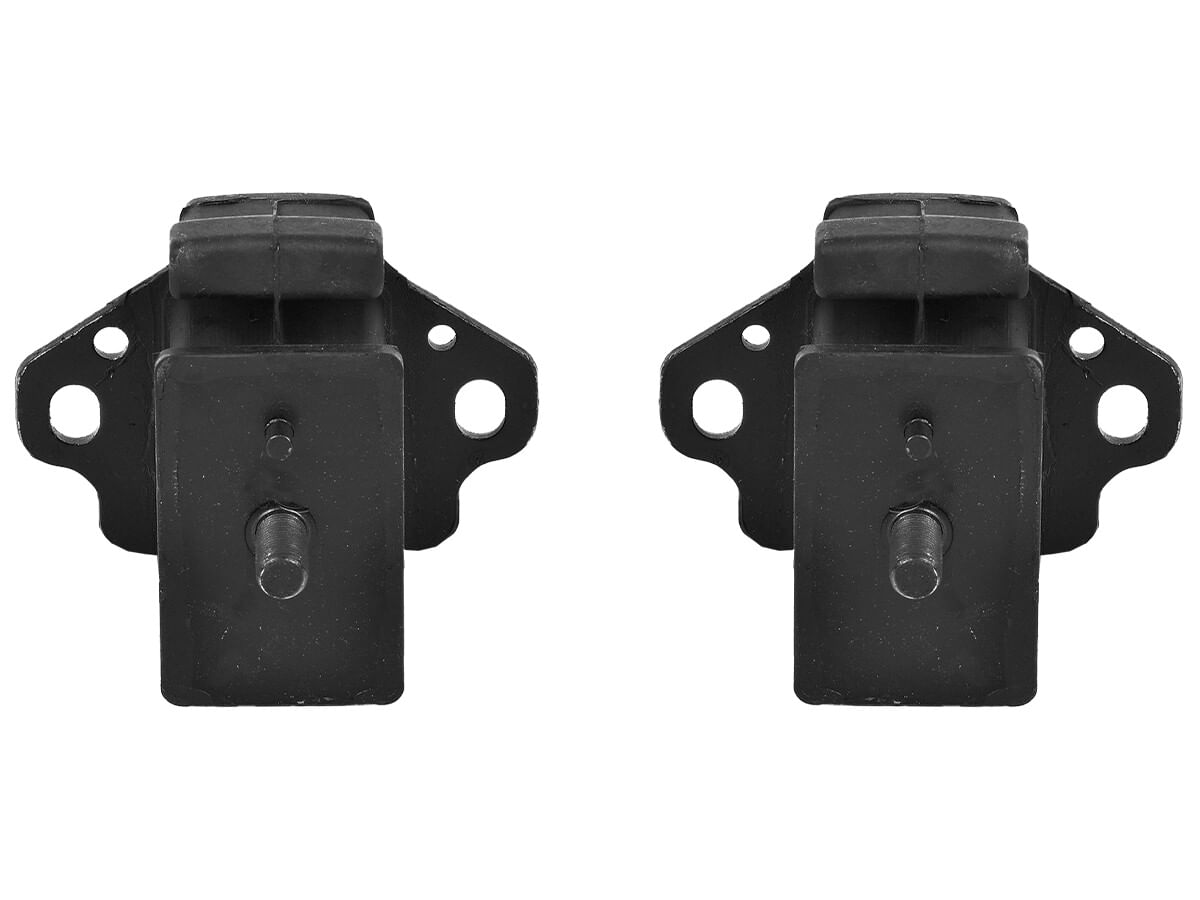 Kit De Soportes De Motor (2 Piezas)