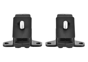 Kit De Soportes De Motor (2 Piezas)