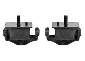 Kit De Soportes De Motor (2 Piezas)