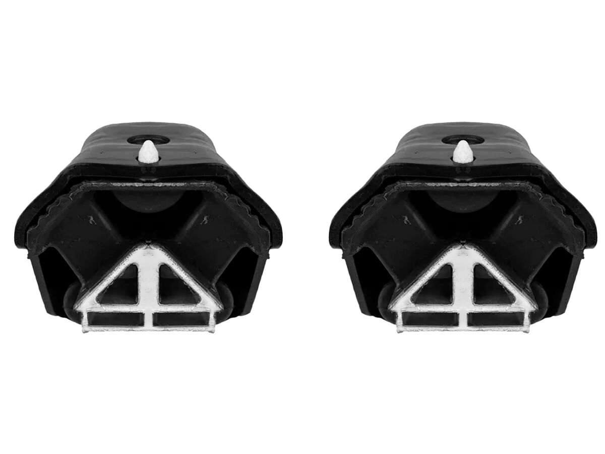 Kit De Soportes De Motor (2 Piezas)