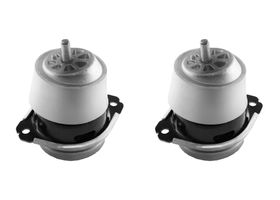 Kit De Soportes De Motor (2 Piezas)