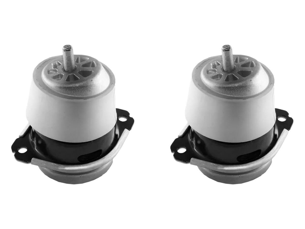 Kit De Soportes De Motor (2 Piezas)