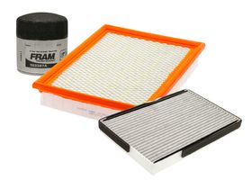 Kit De Filtros Para Afinación (3 Piezas)