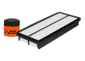 Kit De Filtros Para Afinación (2 Piezas)