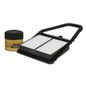 fram-kit-de-filtros-para-afinacion-para-aceite-sintetico-2-piezas-acura-el-2001-2003-el-l4-1-7l-0