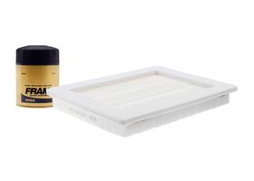 Kit De Filtros Para Afinación Para Aceite Sintético (2 Piezas)