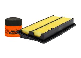 Kit De Filtros Para Afinación (2 Piezas)