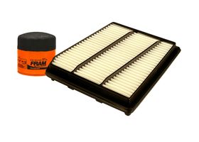 Kit De Filtros Para Afinación (2 Piezas)