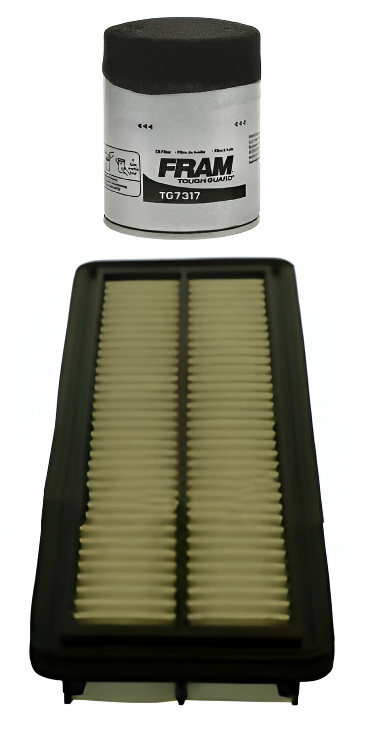 Kit De Filtros Para Afinación (2 Piezas)