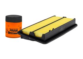 Kit De Filtros Para Afinación (2 Piezas)
