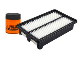 Kit De Filtros Para Afinación (2 Piezas)
