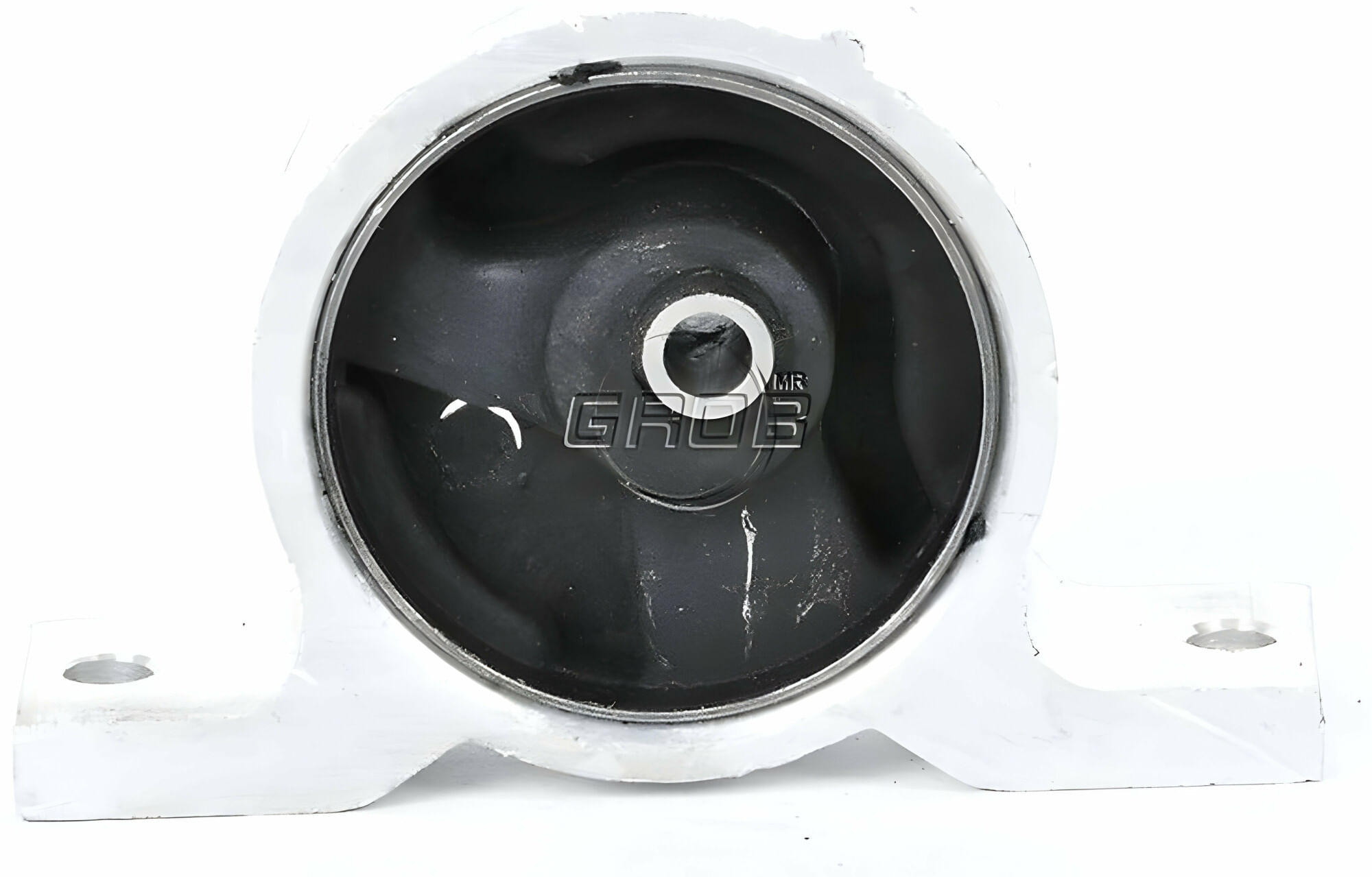 Soporte Motor Frontal