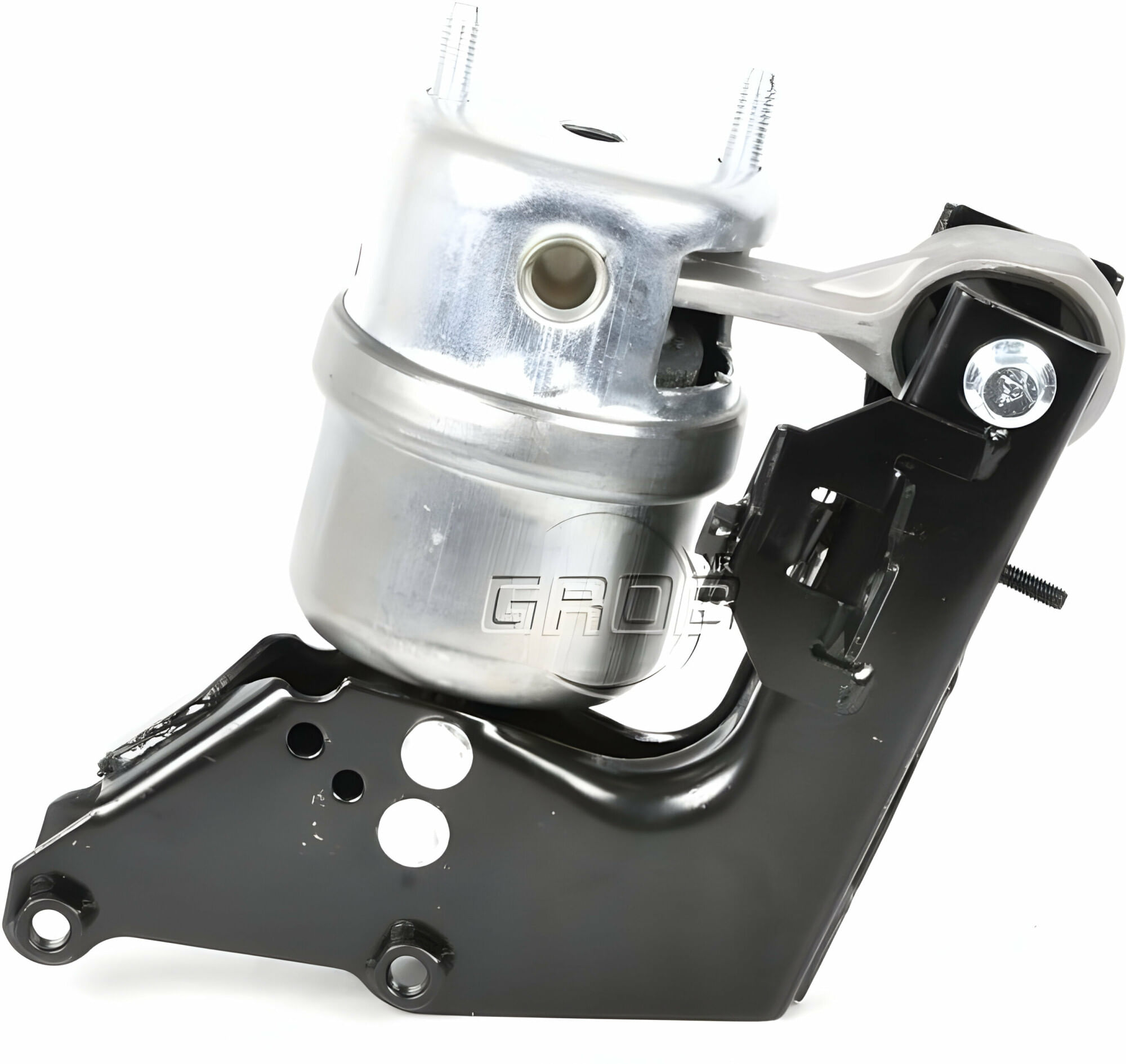 Soporte Motor Hidráulico Trasero