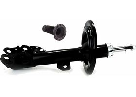 Amortiguador Gas Delantero Lado Conductor