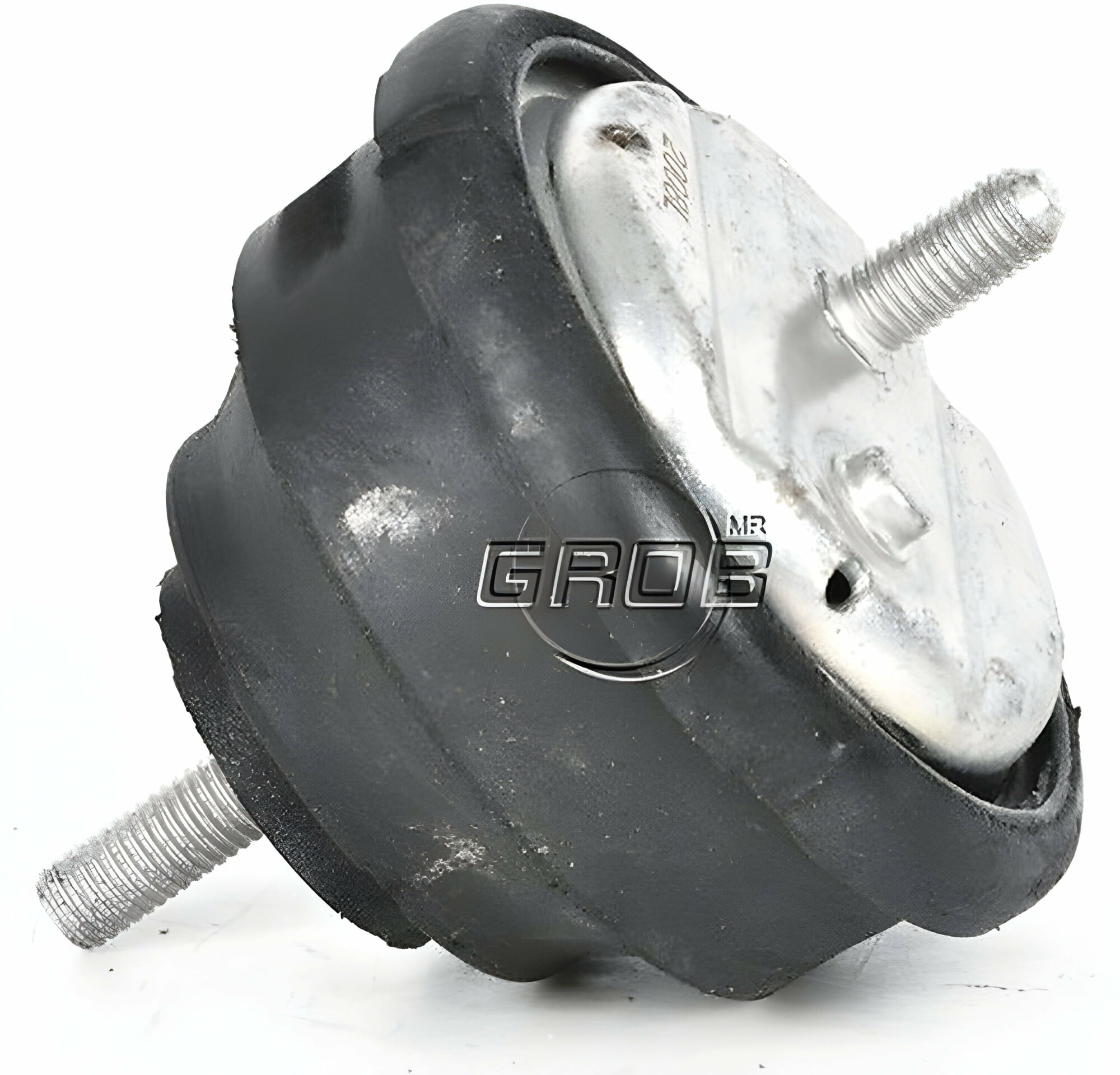Soporte Motor Hidráulico Frontal Lado Conductor O Pasajero