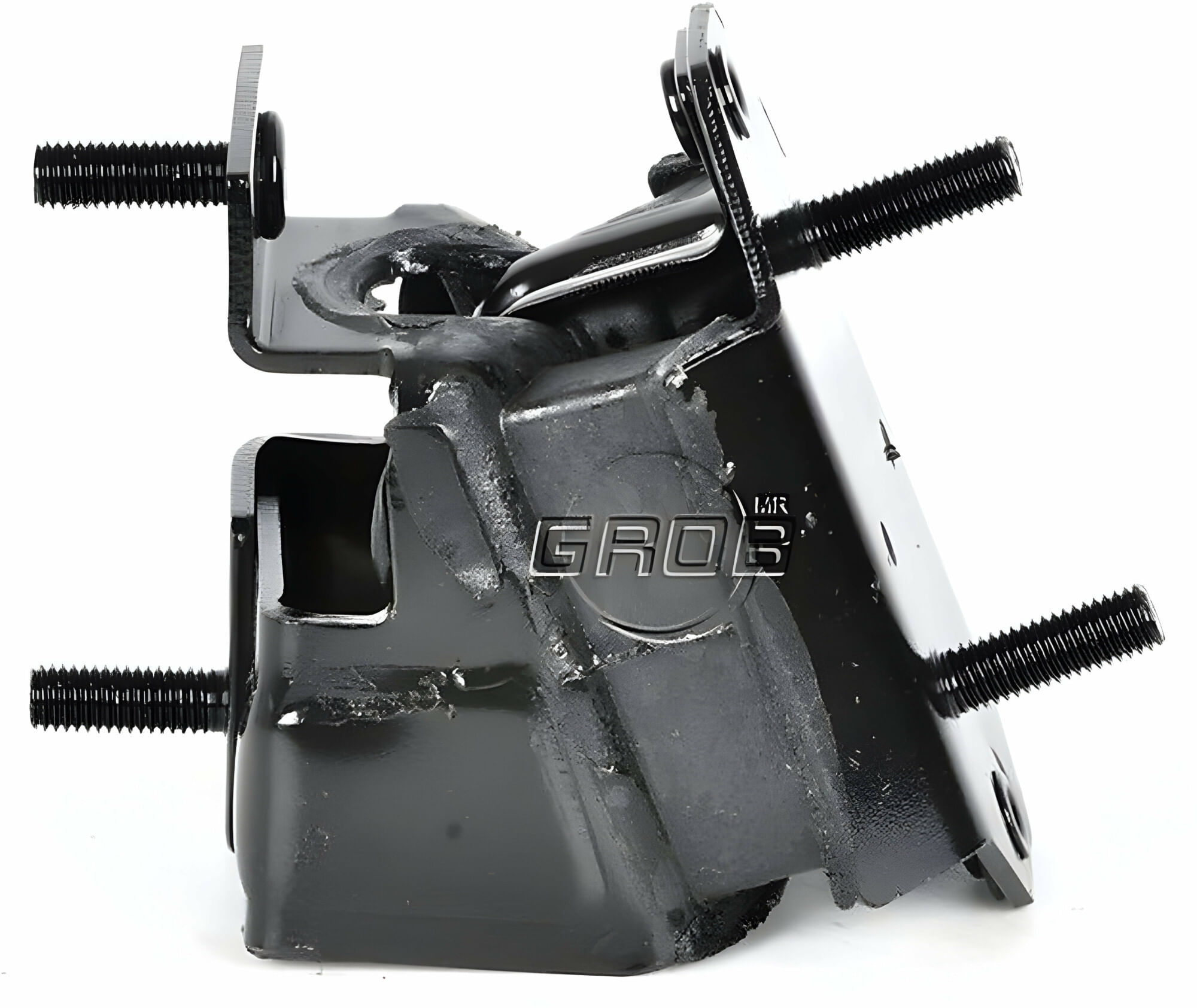 Soporte Motor Trasero