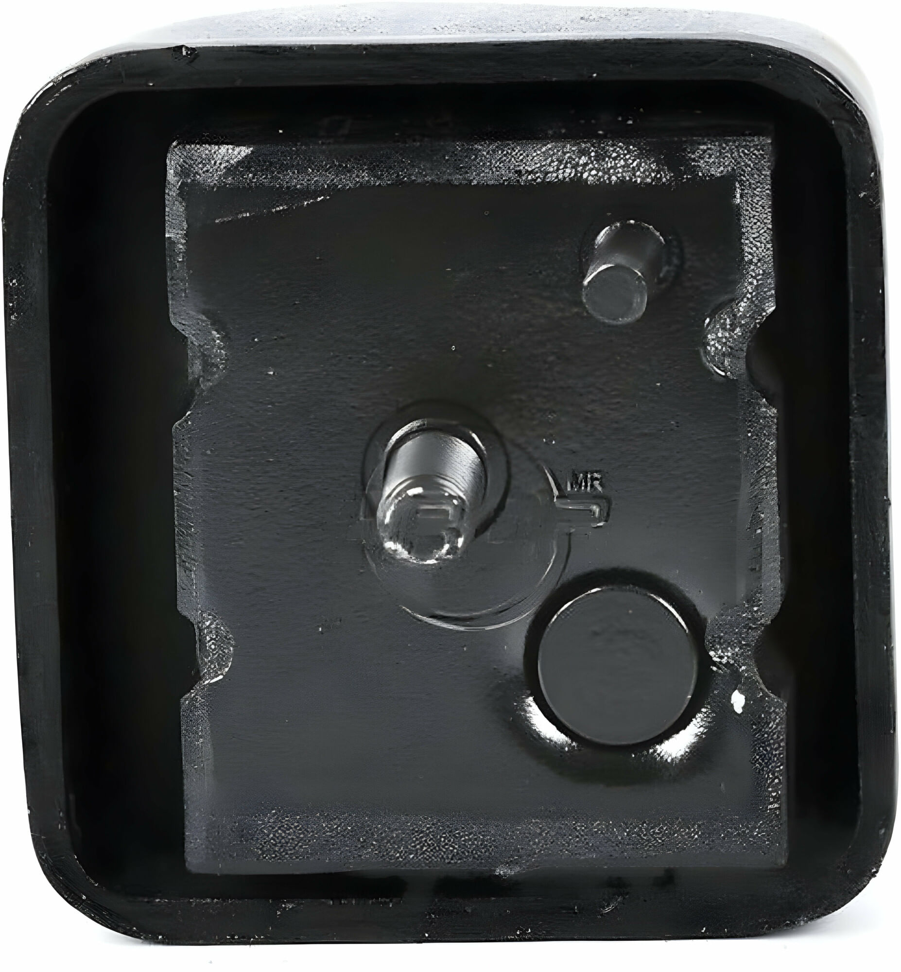 Soporte Motor Frontal Lado Conductor