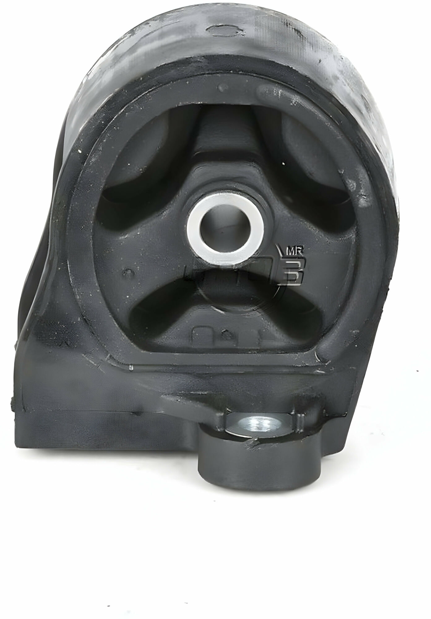 Soporte Motor Trasero