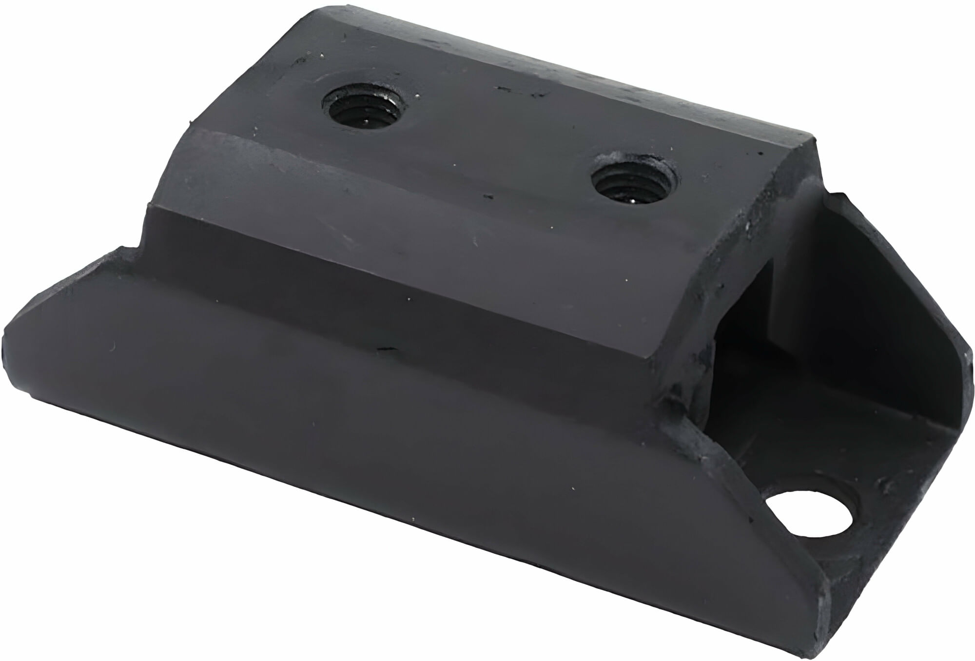 Soporte De Transmisión Trasero