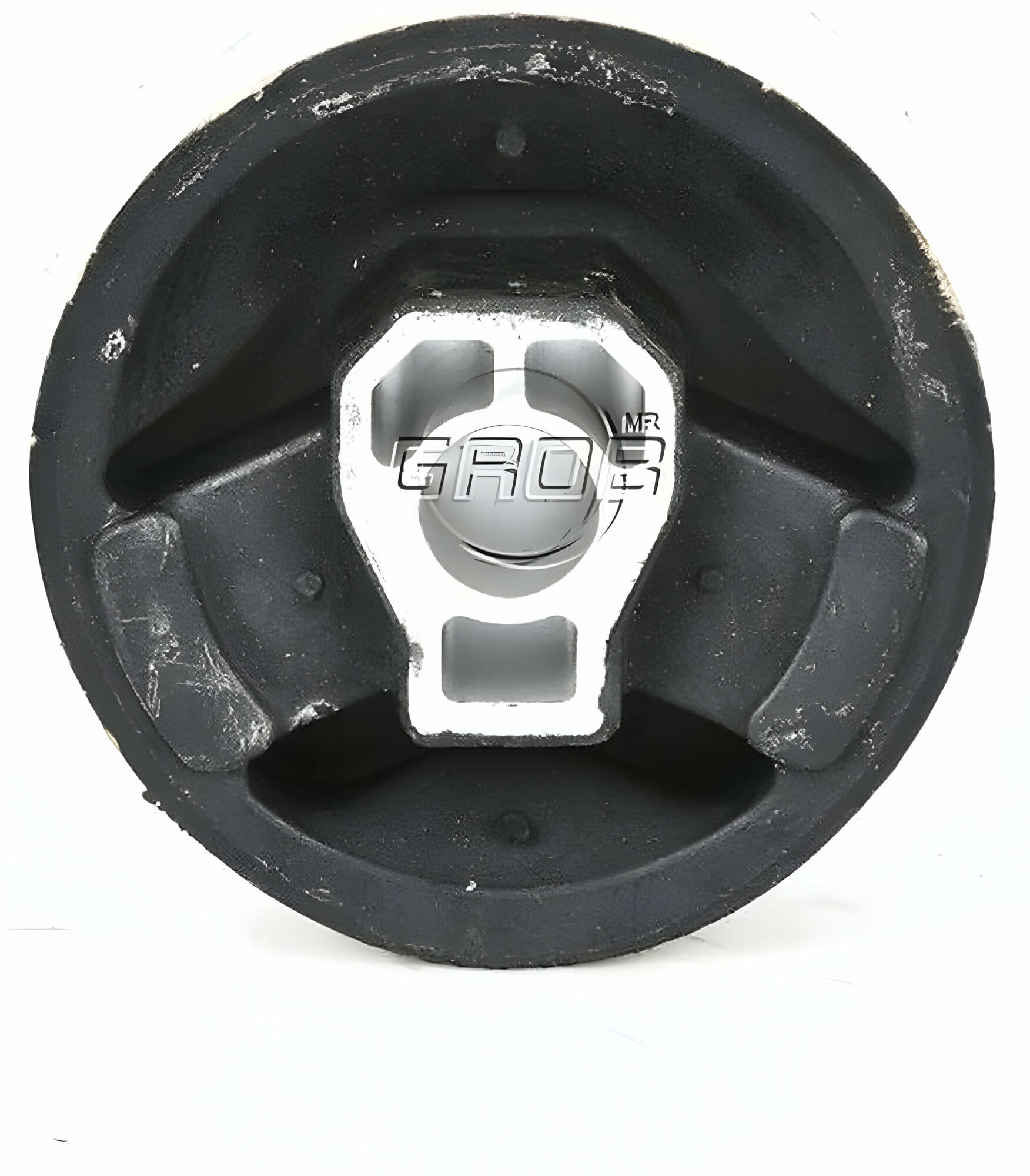 Repuesto Soporte Motor Trasero
