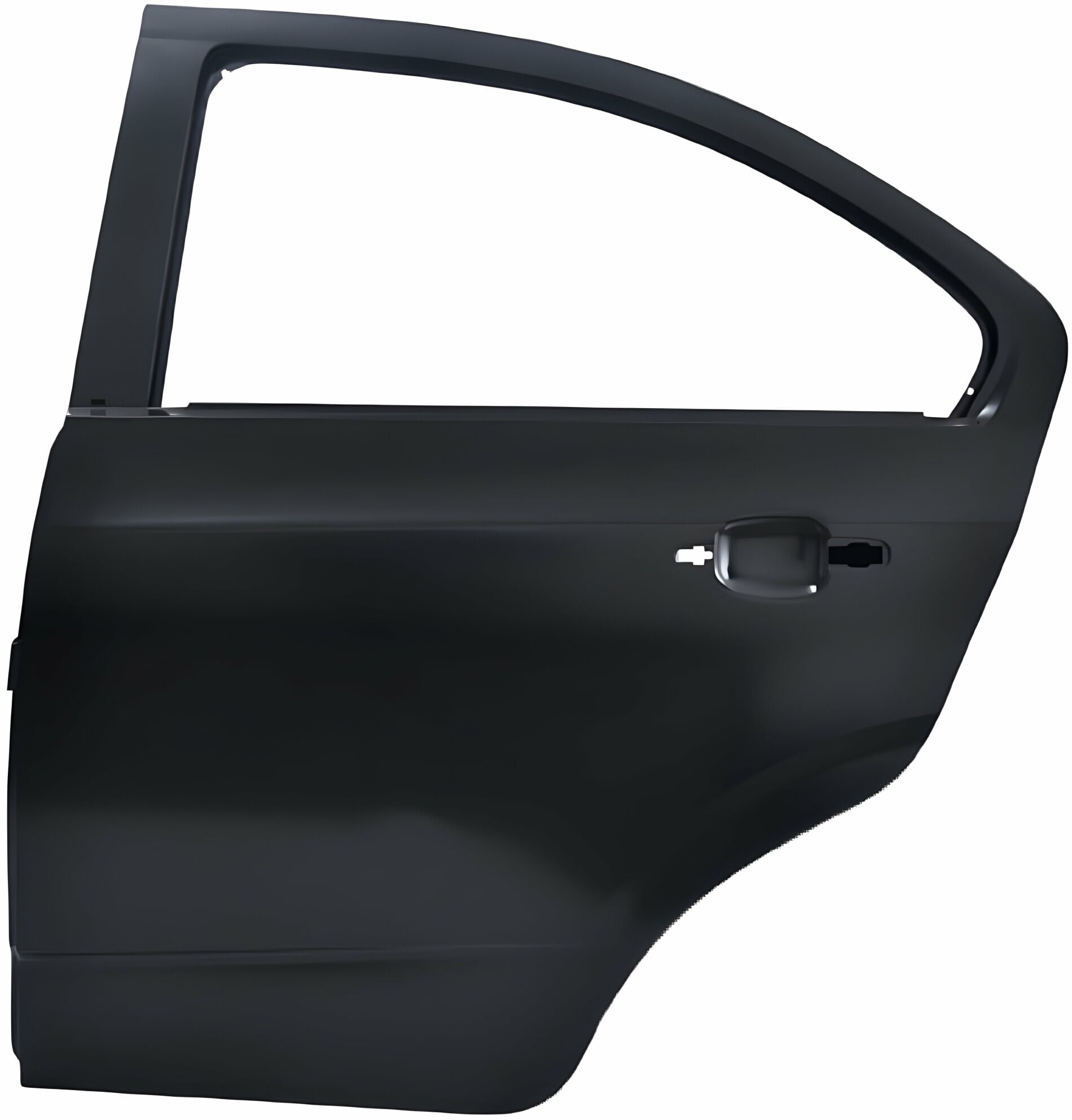 Puerta Trasera Izquierda