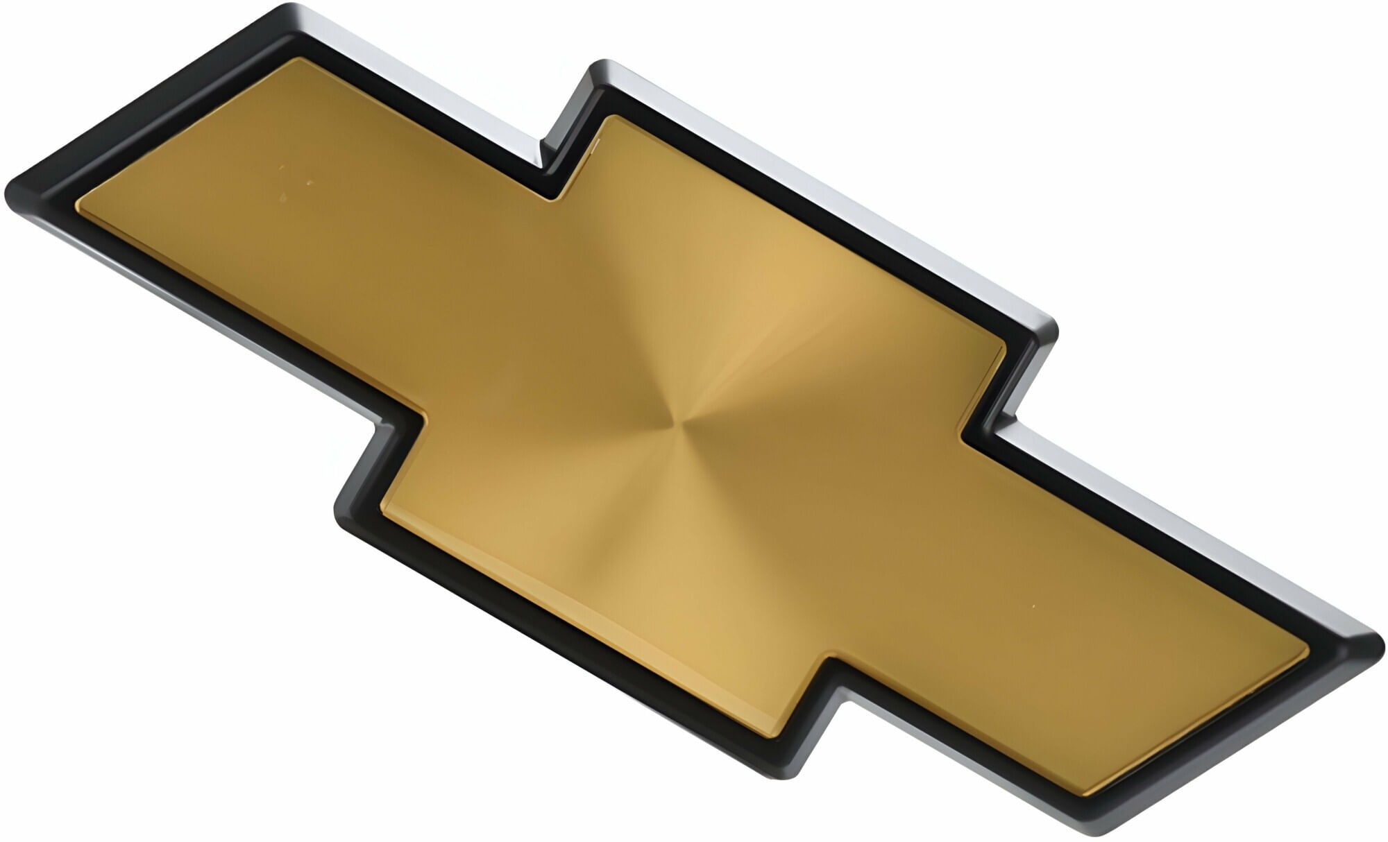 Emblema Parrilla