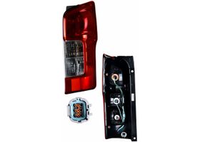 Calavera Lado Pasajero