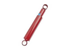 Amortiguador Gas Trasero Lado Conductor O Pasajero