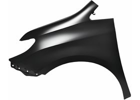 Salpicadera Delantera Lado Conductor