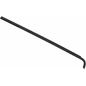tong-yang-moldura-para-canuela-delantera-exterior-lado-pasajero-volkswagen-golf-1988-1992-golf-0