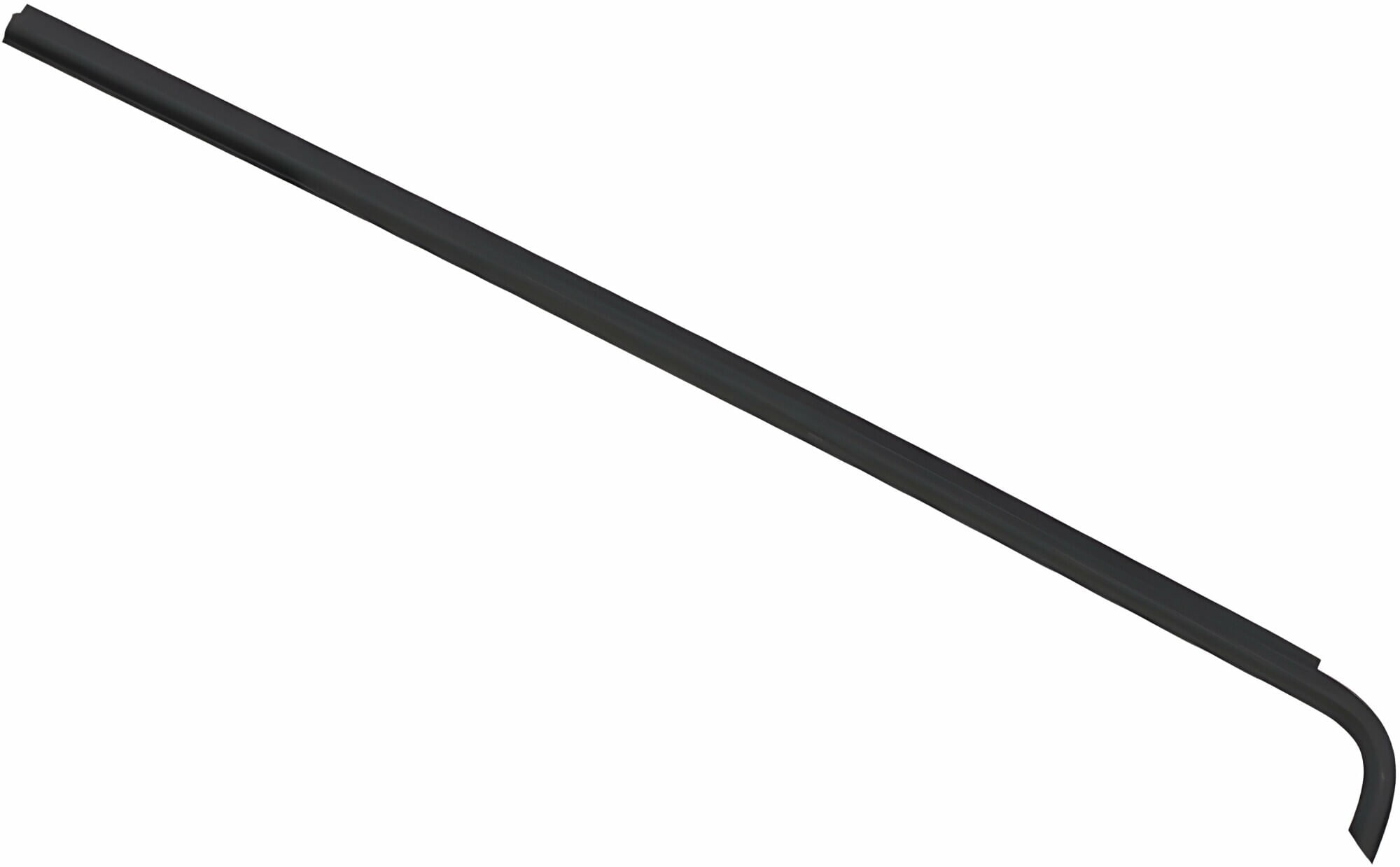 Moldura Cañuela Delantera Derecha