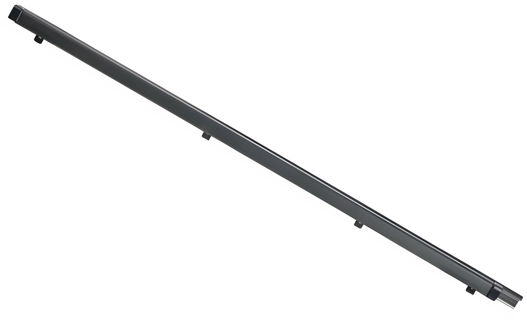 Moldura Para Cañuela Delantera Exterior Lado Conductor