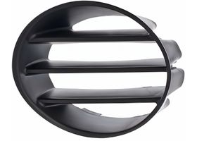 Rejilla Defensa Delantera Lado Conductor