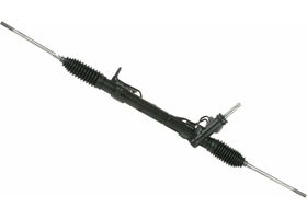 Cremallera Hidraulica