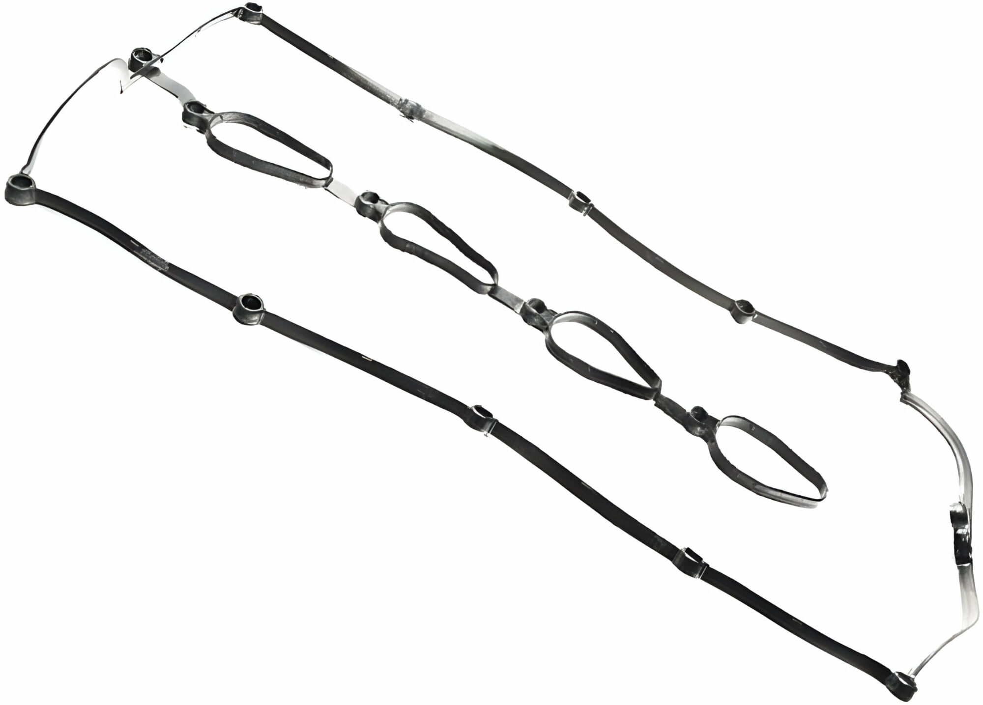 Junta De Tapa De Punterías